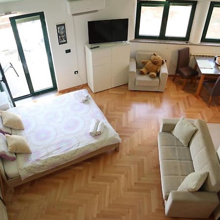 PUY Apartment Emma מראה חיצוני תמונה