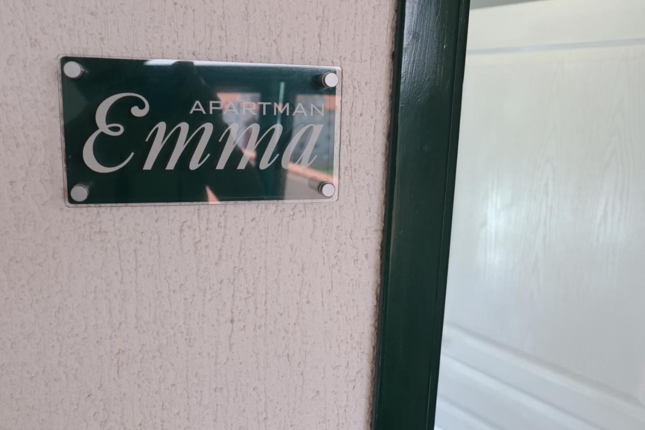 PUY Apartment Emma מראה חיצוני תמונה