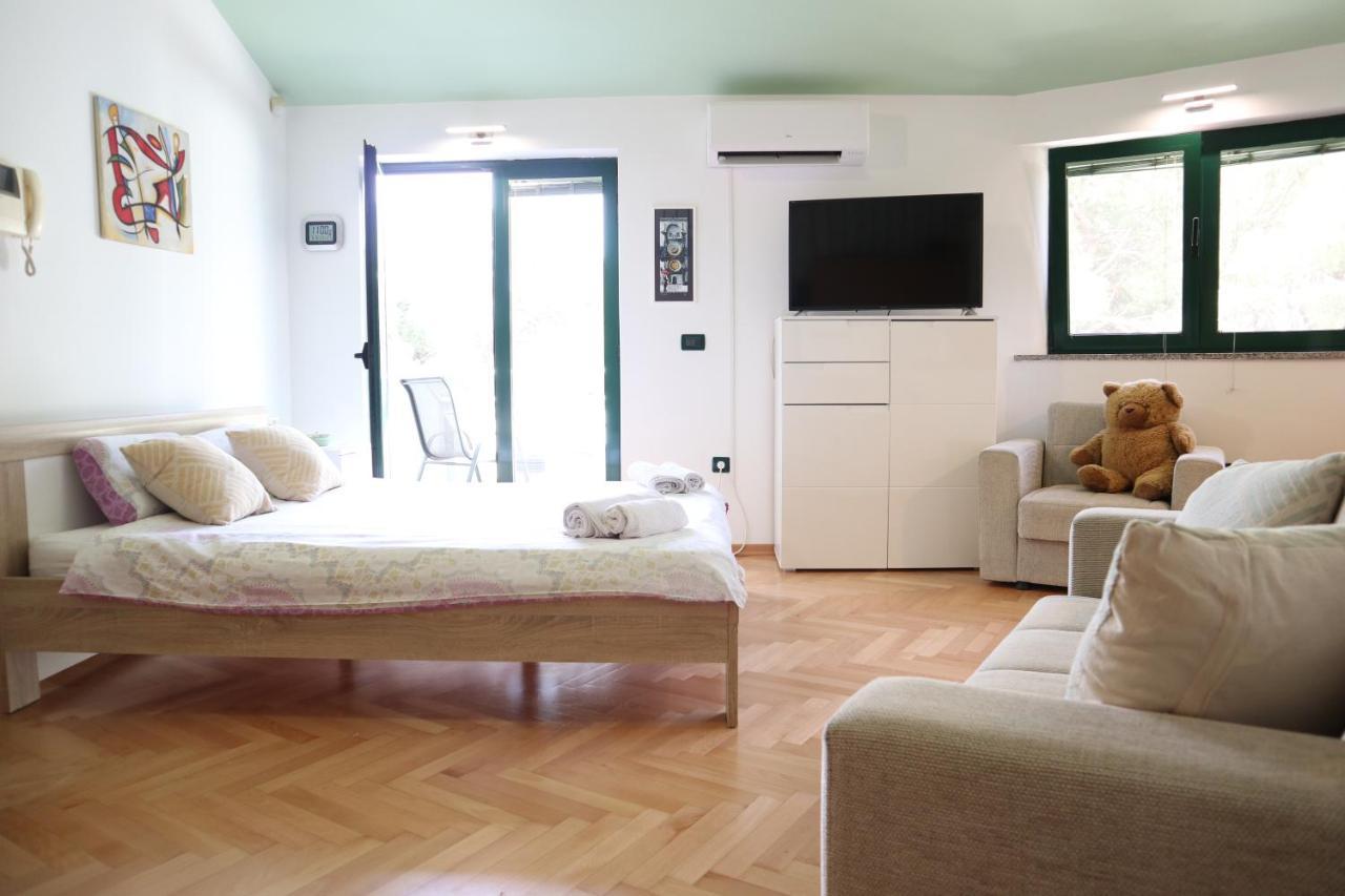 PUY Apartment Emma מראה חיצוני תמונה