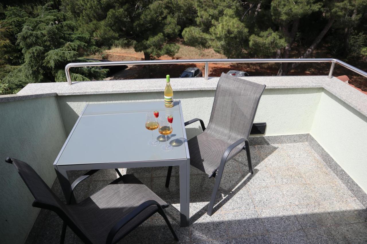PUY Apartment Emma מראה חיצוני תמונה