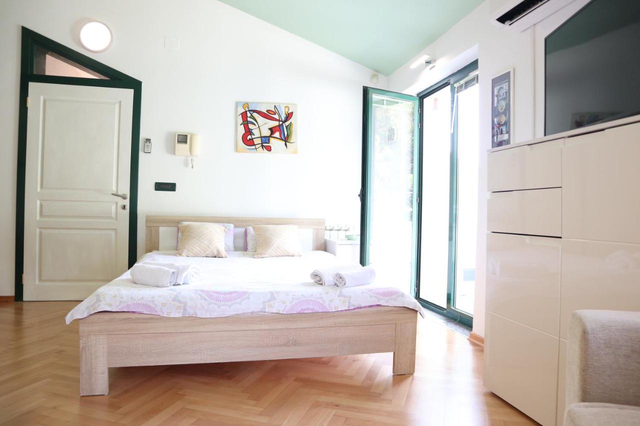 PUY Apartment Emma מראה חיצוני תמונה