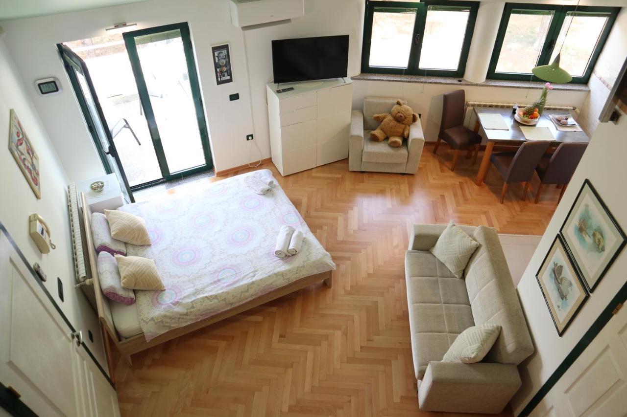 PUY Apartment Emma מראה חיצוני תמונה