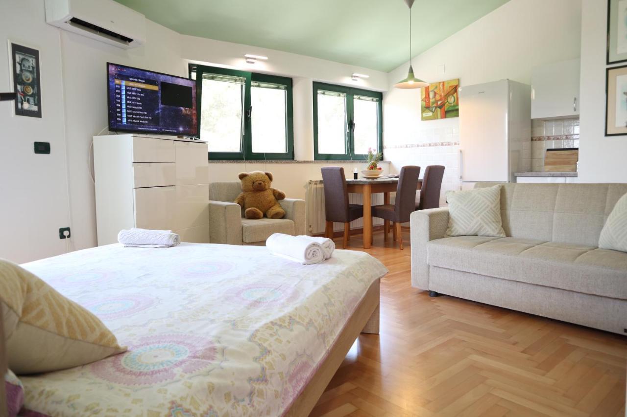 PUY Apartment Emma מראה חיצוני תמונה