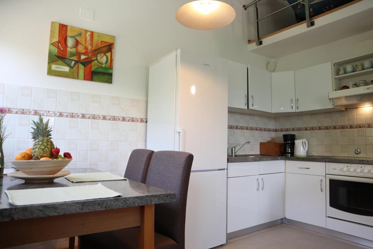 PUY Apartment Emma מראה חיצוני תמונה