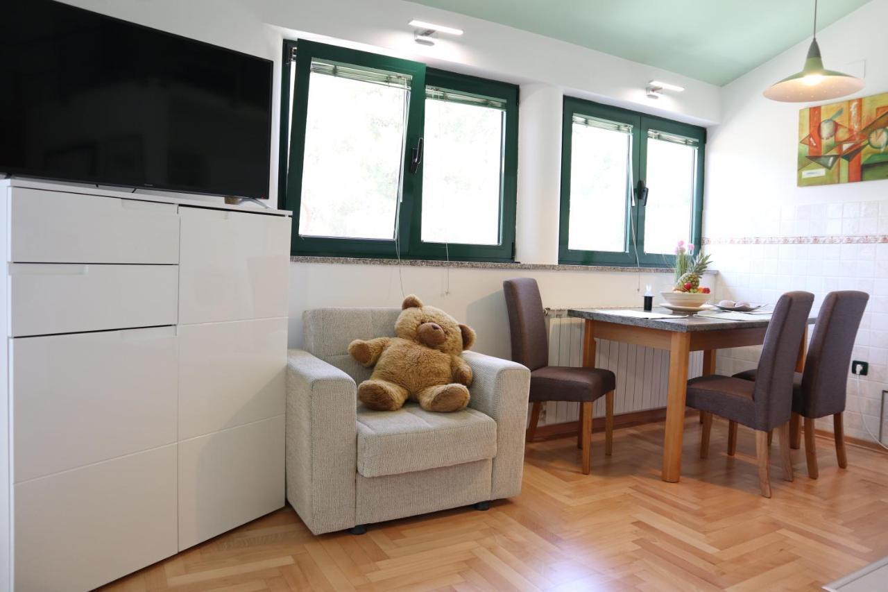 PUY Apartment Emma מראה חיצוני תמונה