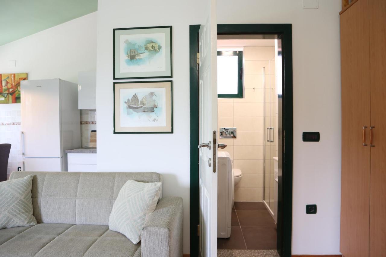 PUY Apartment Emma מראה חיצוני תמונה