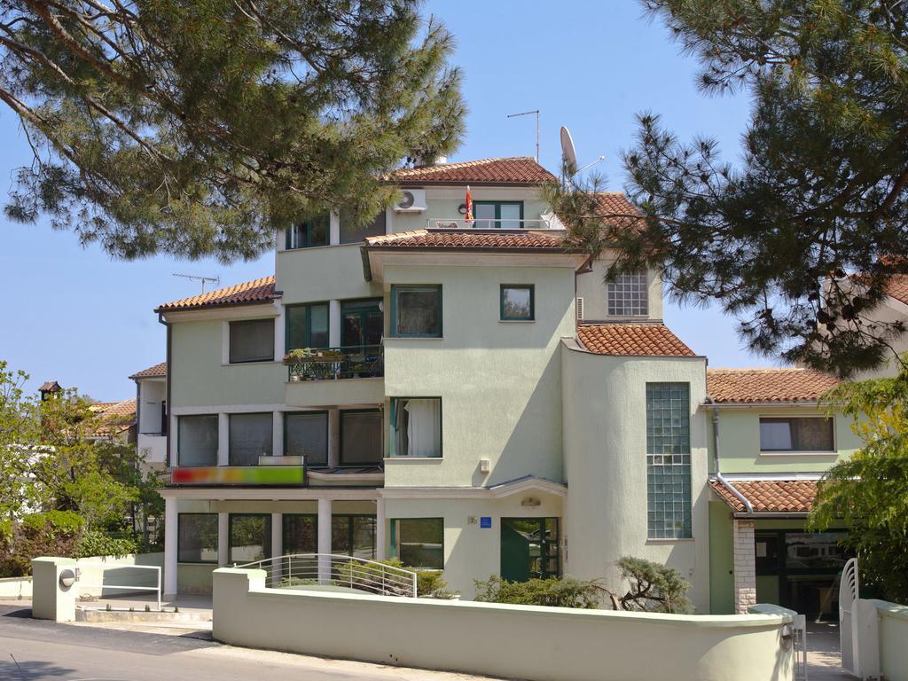 PUY Apartment Emma מראה חיצוני תמונה